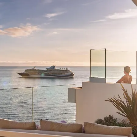 Casa Mar Dream House Old Town * فونشال