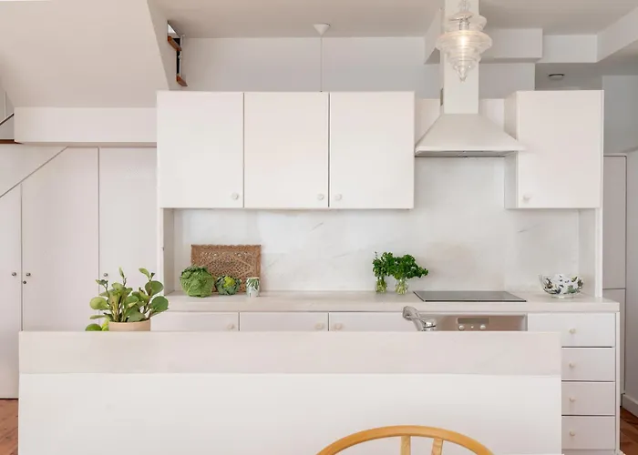 Casa Mar Dream House Old Town بيت للعطل *