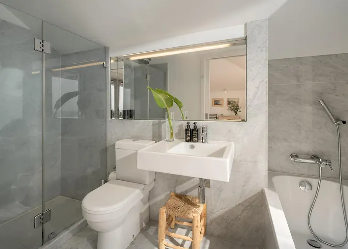 Casa Mar Dream House Old Town * فونشال