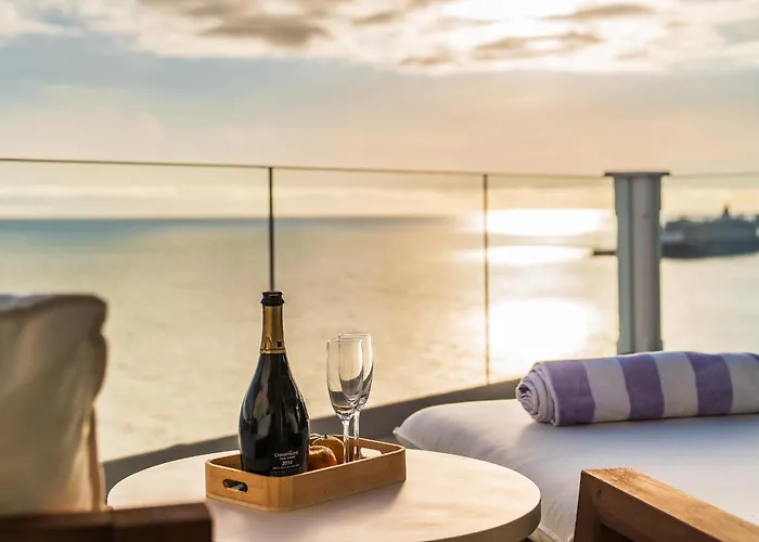 Casa Mar Dream House Old Town فونشال