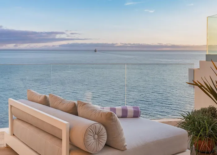 Casa Mar Dream House Old Town فونشال