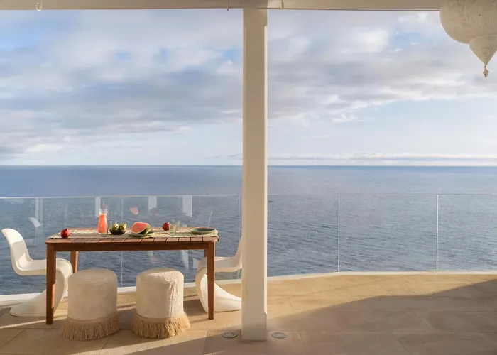 Casa Mar Dream House Old Town * فونشال