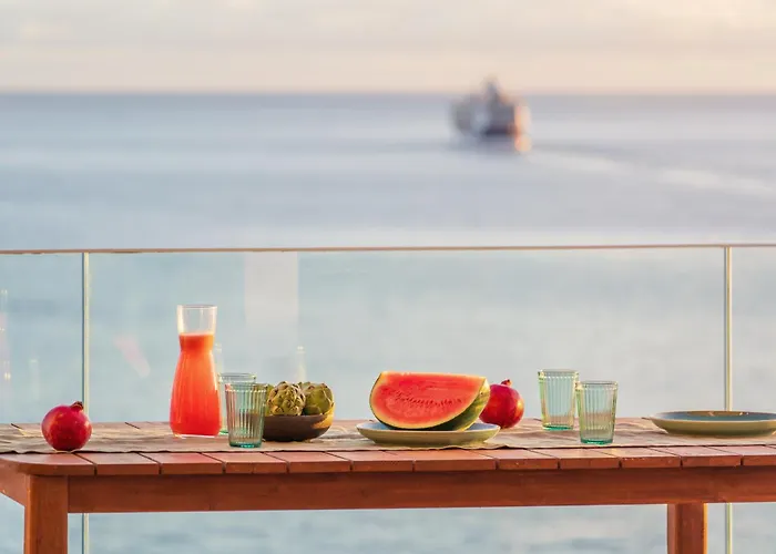 Casa Mar Dream House Old Town بيت للعطل