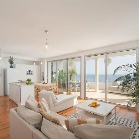Casa Mar Dream House Old Town Holiday home *