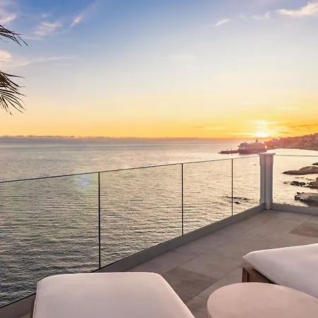 Casa Mar Dream House Old Town Holiday home
