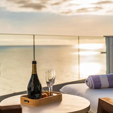 Casa Mar Dream House Old Town Funchal (Madeira)