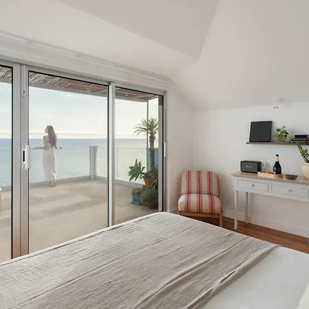 Casa Mar Dream House Old Town Holiday home