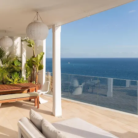 Casa Mar Dream House Old Town Holiday home