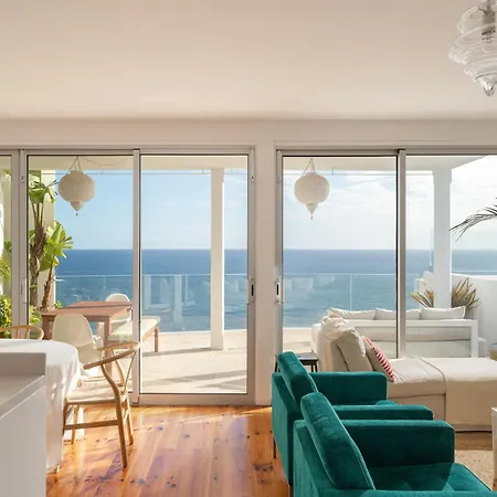 Casa Mar Dream House Old Town Holiday home *