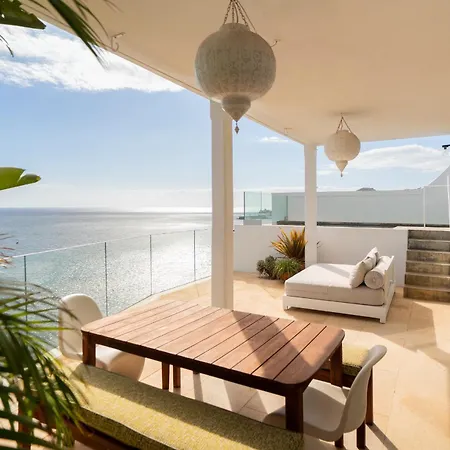 Сasa de vacaciones Casa Mar Dream House Old Town *