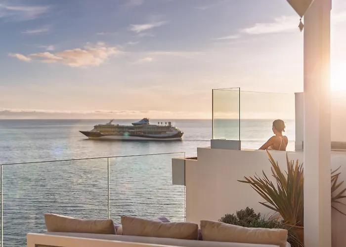 Casa Mar Dream House Old Town * Funchal (Madeira)