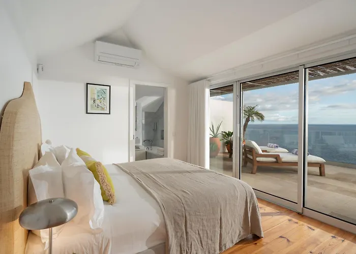 בית נופש Casa Mar Dream House Old Town