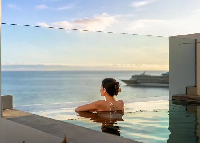 Сasa de vacaciones Casa Mar Dream House Old Town Funchal (Madeira)