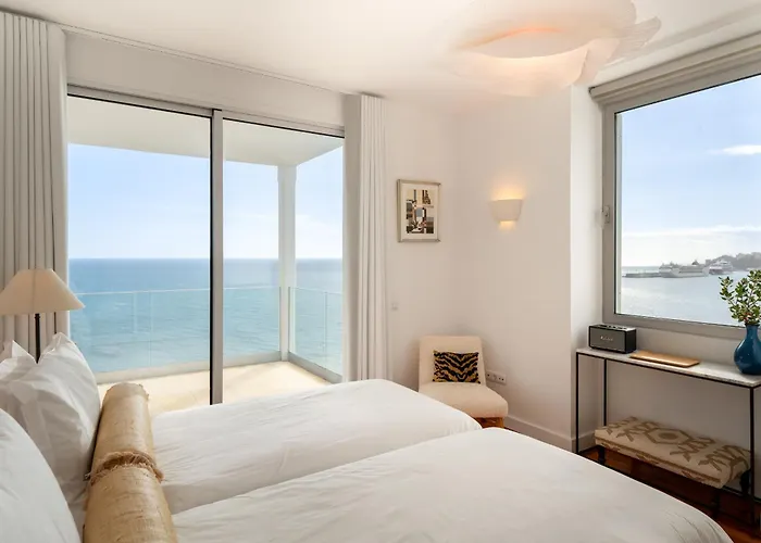 Casa Mar Dream House Old Town