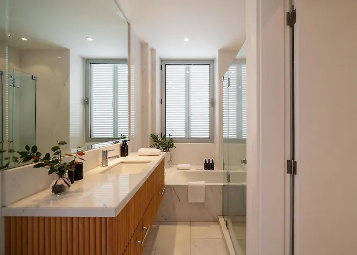 בית נופש Casa Mar Dream House Old Town