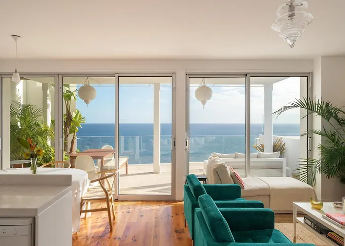 Casa Mar Dream House Old Town בית נופש *