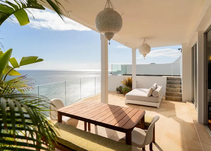 Сasa de vacaciones Casa Mar Dream House Old Town *