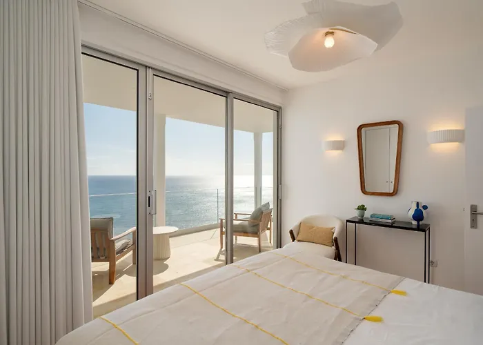 Casa Mar Dream House Old Town בית נופש פונשל