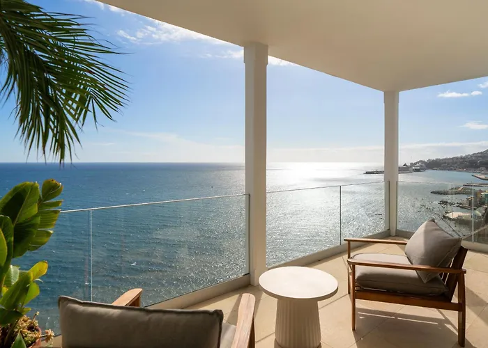 בית נופש Casa Mar Dream House Old Town פונשל