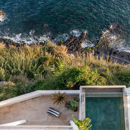 Seahouse By Clubprometheus - Seafront Ultra Luxury Retreat