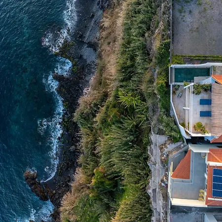 Seahouse By Clubprometheus - Seafront Ultra Luxury Retreat Funchal (Madeira)