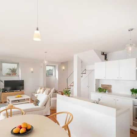 Casa Mar Dream House Old Town 度假居