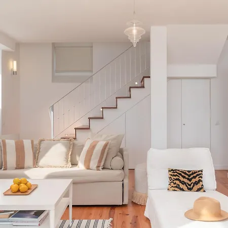 Casa Mar Dream House Old Town 度假居 丰沙尔