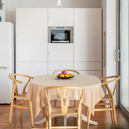 度假居 Casa Mar Dream House Old Town 丰沙尔