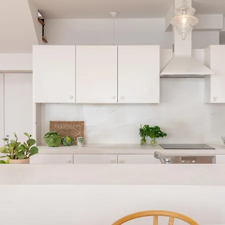 Casa Mar Dream House Old Town 度假居 *