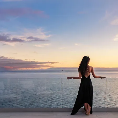 Seahouse By Clubprometheus - Seafront Ultra Luxury Retreat