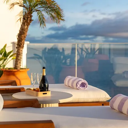 بيت للعطل Casa Mar Dream House Old Town