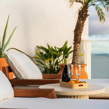 Дом отдыха Casa Mar Dream House Old Town *