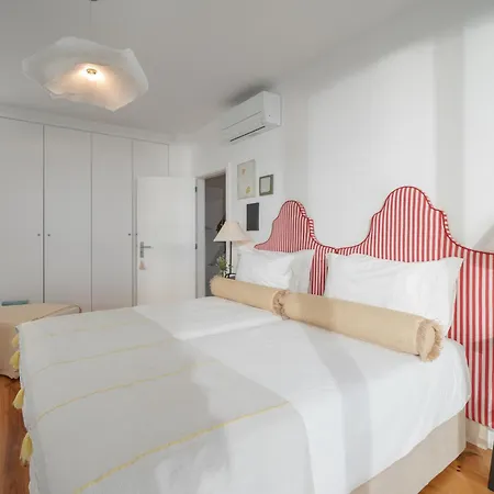 Casa Mar Dream House Old Town * Фуншал