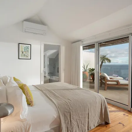 Дом отдыха Casa Mar Dream House Old Town