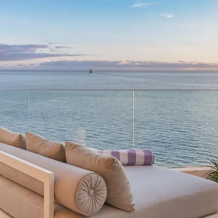 Casa Mar Dream House Old Town Фуншал