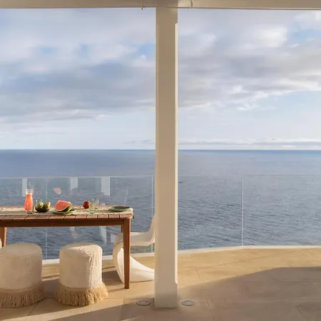 Casa Mar Dream House Old Town * Фуншал