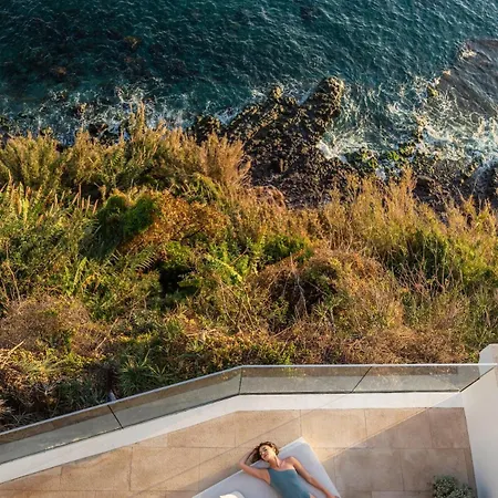 Seahouse By Clubprometheus - Seafront Ultra Luxury Retreat