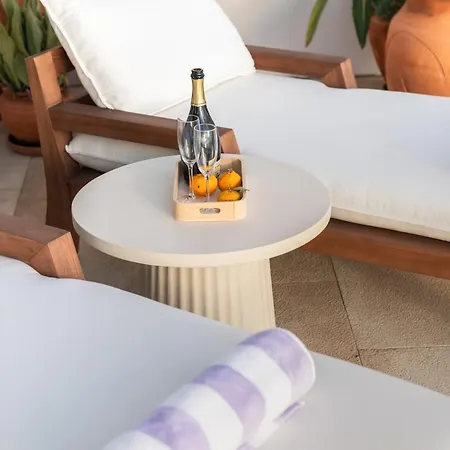 Дом отдыха Casa Mar Dream House Old Town Фуншал