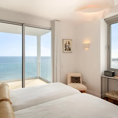 Seahouse By Clubprometheus - Seafront Ultra Luxury Retreat