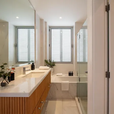 Дом отдыха Casa Mar Dream House Old Town