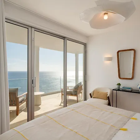 Casa Mar Dream House Old Town Дом отдыха Фуншал