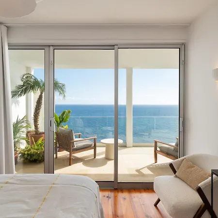 Seahouse By Clubprometheus - Seafront Ultra Luxury Retreat *