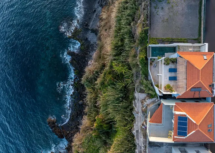 Casa Mar Dream House Old Town 丰沙尔