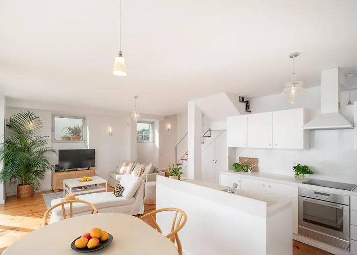 Casa Mar Dream House Old Town 度假居