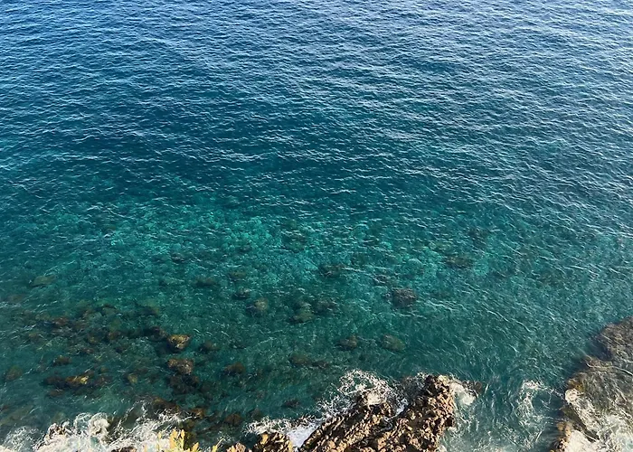 度假居 Casa Mar Dream House Old Town