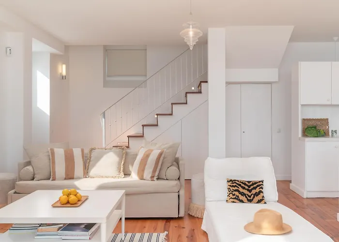 Casa Mar Dream House Old Town 度假居 丰沙尔