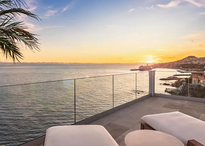 Casa Mar Dream House Old Town 度假居