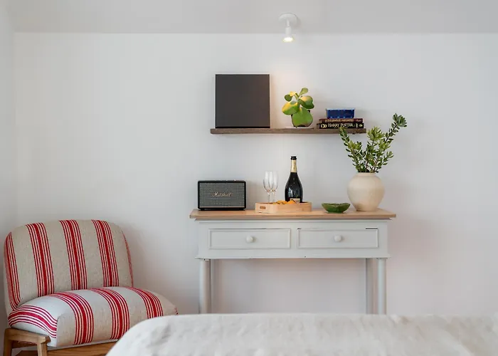 Casa Mar Dream House Old Town *