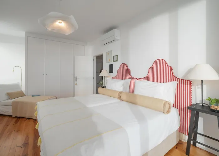 Casa Mar Dream House Old Town * Funchal (Madeira)