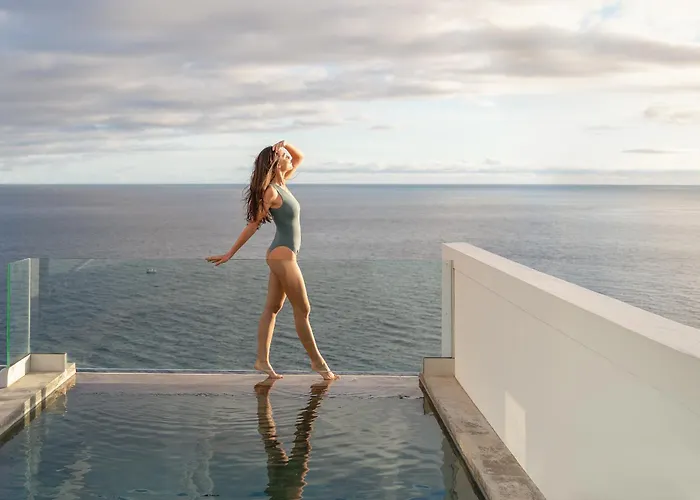 Casa Mar Dream House Old Town *